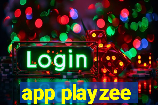 app playzee